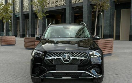 Mercedes-Benz GLE, 2025 год, 14 500 000 рублей, 2 фотография