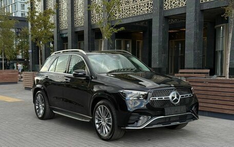 Mercedes-Benz GLE, 2025 год, 14 500 000 рублей, 3 фотография