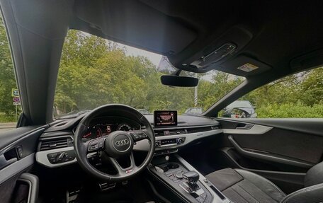 Audi A5, 2019 год, 2 800 000 рублей, 3 фотография