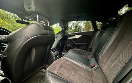 Audi A5, 2019 год, 2 800 000 рублей, 4 фотография