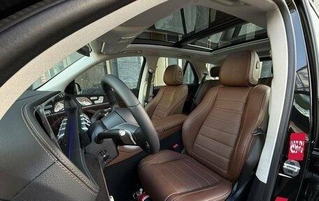 Mercedes-Benz GLE, 2025 год, 14 500 000 рублей, 5 фотография