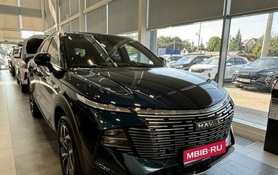 Haval F7, 2025 год, 3 299 000 рублей, 1 фотография