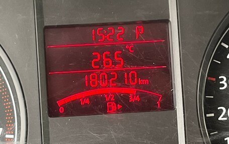 Volkswagen Polo VI (EU Market), 2013 год, 800 000 рублей, 11 фотография