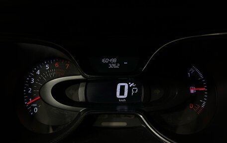Renault Kaptur I рестайлинг, 2017 год, 1 042 000 рублей, 19 фотография