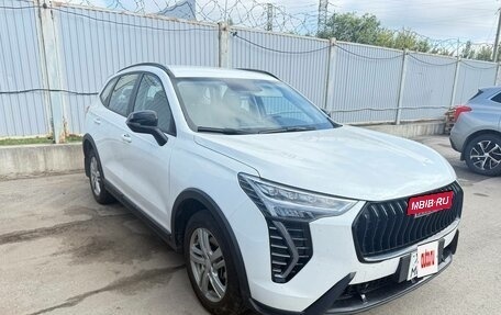 Haval Jolion, 2024 год, 1 848 000 рублей, 2 фотография