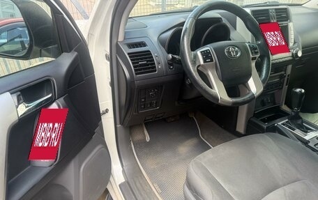 Toyota Land Cruiser Prado 150 рестайлинг 2, 2011 год, 2 599 000 рублей, 3 фотография