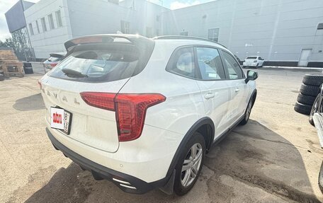 Haval Jolion, 2024 год, 1 848 000 рублей, 3 фотография