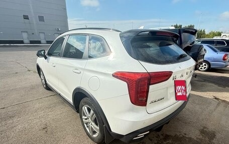 Haval Jolion, 2024 год, 1 848 000 рублей, 4 фотография
