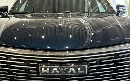Haval F7, 2025 год, 3 299 000 рублей, 17 фотография
