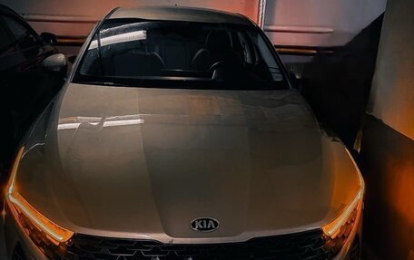 KIA K5, 2020 год, 1 800 000 рублей, 1 фотография