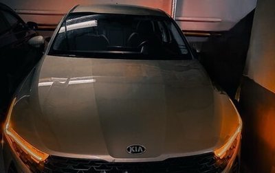 KIA K5, 2020 год, 1 800 000 рублей, 1 фотография