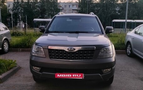 KIA Mohave I, 2015 год, 2 050 000 рублей, 1 фотография