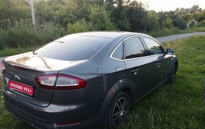 Ford Mondeo IV, 2012 год, 900 000 рублей, 1 фотография