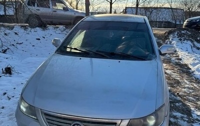 Lifan Solano I (630) рестайлинг, 2010 год, 150 000 рублей, 1 фотография