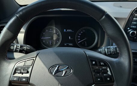 Hyundai Tucson III, 2020 год, 2 500 000 рублей, 1 фотография