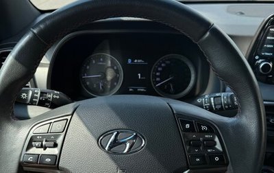 Hyundai Tucson III, 2020 год, 2 500 000 рублей, 1 фотография