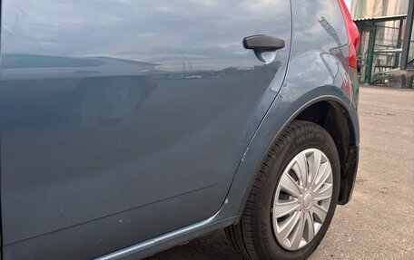 Renault Sandero I, 2011 год, 417 000 рублей, 7 фотография