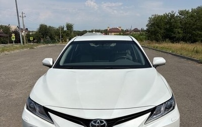 Toyota Camry, 2022 год, 3 250 000 рублей, 1 фотография