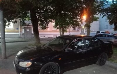 Nissan Maxima VIII, 2004 год, 380 000 рублей, 1 фотография