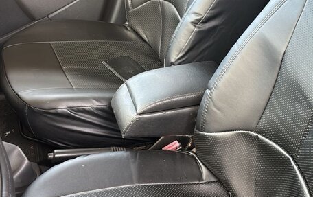 Renault Sandero I, 2011 год, 417 000 рублей, 11 фотография