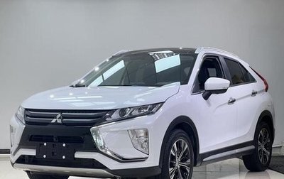 Mitsubishi Eclipse Cross, 2021 год, 1 801 800 рублей, 1 фотография