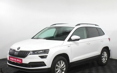 Skoda Karoq I, 2021 год, 2 300 000 рублей, 1 фотография
