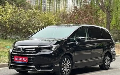 Honda Elysion, 2022 год, 2 800 000 рублей, 1 фотография