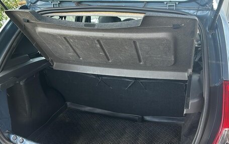 Renault Sandero I, 2011 год, 417 000 рублей, 20 фотография