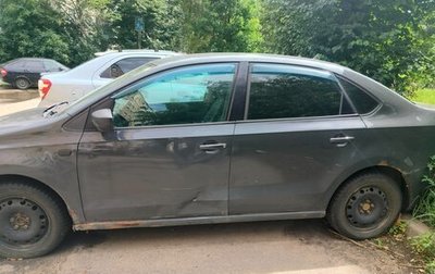 Volkswagen Polo VI (EU Market), 2012 год, 400 000 рублей, 1 фотография