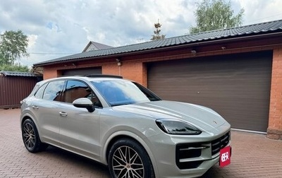 Porsche Cayenne III, 2025 год, 16 000 000 рублей, 1 фотография