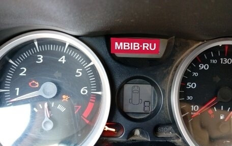 Renault Megane II, 2008 год, 330 000 рублей, 1 фотография