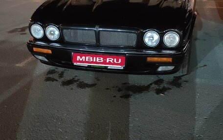 Jaguar XJR III (X350), 1997 год, 850 000 рублей, 1 фотография
