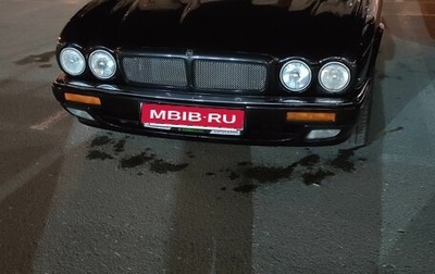 Jaguar XJR III (X350), 1997 год, 850 000 рублей, 1 фотография