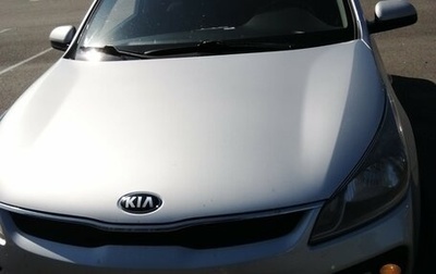 KIA Rio IV, 2020 год, 1 600 000 рублей, 1 фотография