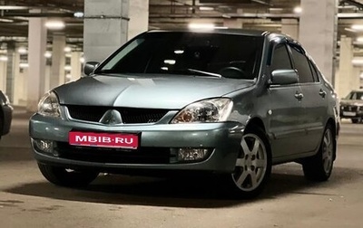 Mitsubishi Lancer IX, 2006 год, 550 000 рублей, 1 фотография