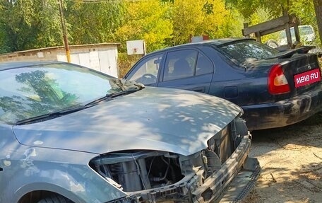KIA cee'd I рестайлинг, 2008 год, 210 000 рублей, 6 фотография