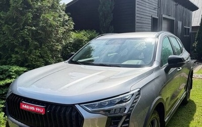 Haval Jolion, 2024 год, 1 800 000 рублей, 1 фотография