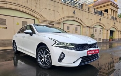 KIA K5, 2020 год, 2 300 000 рублей, 1 фотография