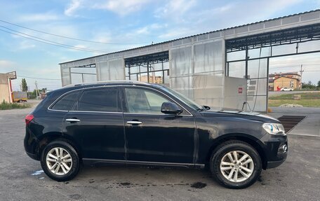 Zotye T600, 2018 год, 950 000 рублей, 3 фотография