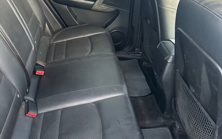 Zotye T600, 2018 год, 950 000 рублей, 7 фотография