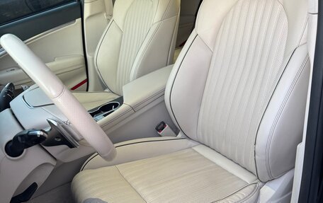 Genesis G70 I, 2019 год, 2 200 000 рублей, 7 фотография