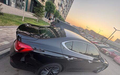 Genesis G70 I, 2019 год, 2 200 000 рублей, 3 фотография