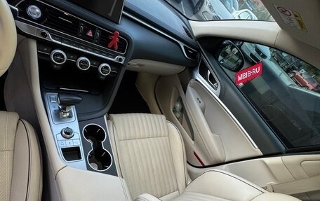 Genesis G70 I, 2019 год, 2 200 000 рублей, 10 фотография