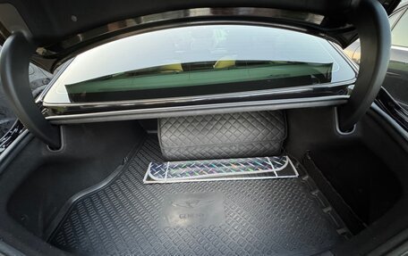 Genesis G70 I, 2019 год, 2 200 000 рублей, 16 фотография