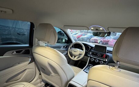 Genesis G70 I, 2019 год, 2 200 000 рублей, 21 фотография