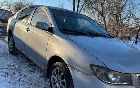 Lifan Solano I (630) рестайлинг, 2010 год, 150 000 рублей, 5 фотография