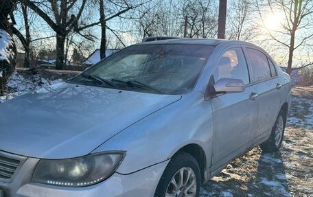 Lifan Solano I (630) рестайлинг, 2010 год, 150 000 рублей, 4 фотография