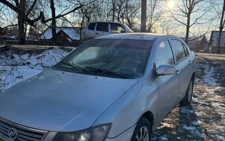 Lifan Solano I (630) рестайлинг, 2010 год, 150 000 рублей, 2 фотография