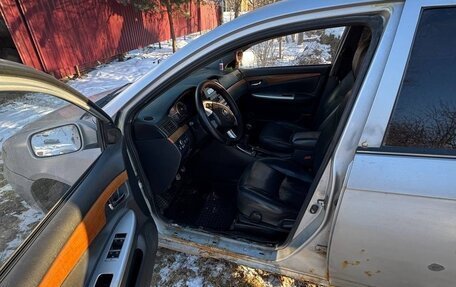 Lifan Solano I (630) рестайлинг, 2010 год, 150 000 рублей, 8 фотография