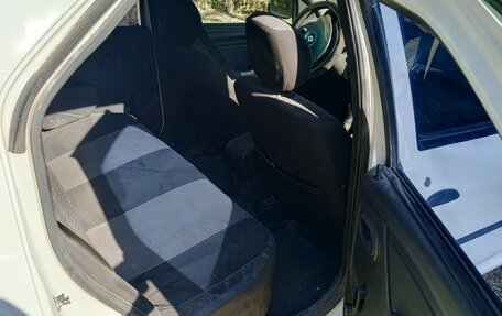 Renault Logan I, 2012 год, 450 000 рублей, 6 фотография